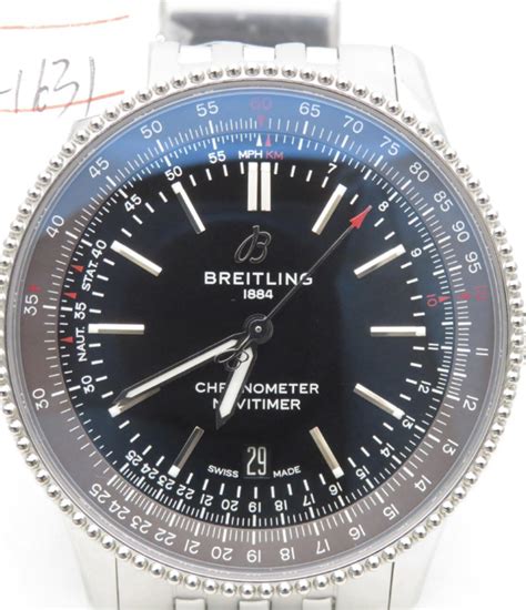 breitling navitimer 2|breitling navitimer 1 41mm v7f.